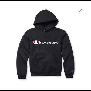 champion sweater